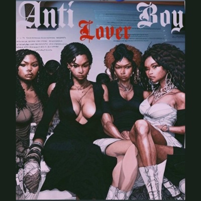 Anti Lover Boy