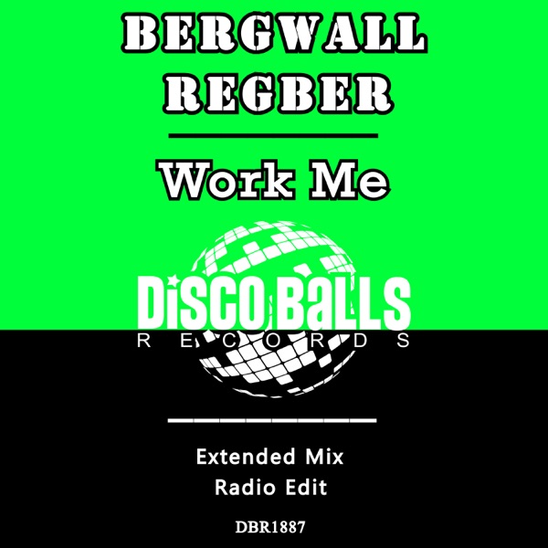 Work Me - Single