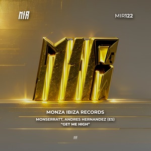 Get Me High - Single