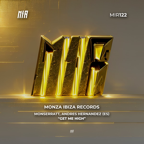 Get Me High - Single