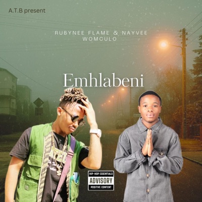 Emhlabeni (feat. Nayvee Womculo) - EP
