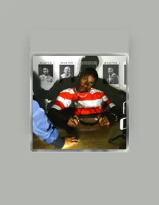 Écoutez Chiz BDM, regardez des vidéoclips, lisez la biographie, consultez les dates de tournée et plus encore !