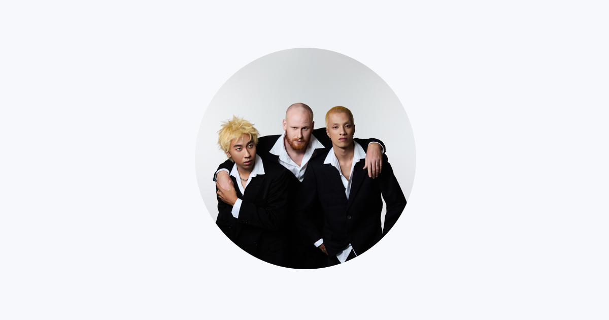7UPPERCUTS - Apple Music