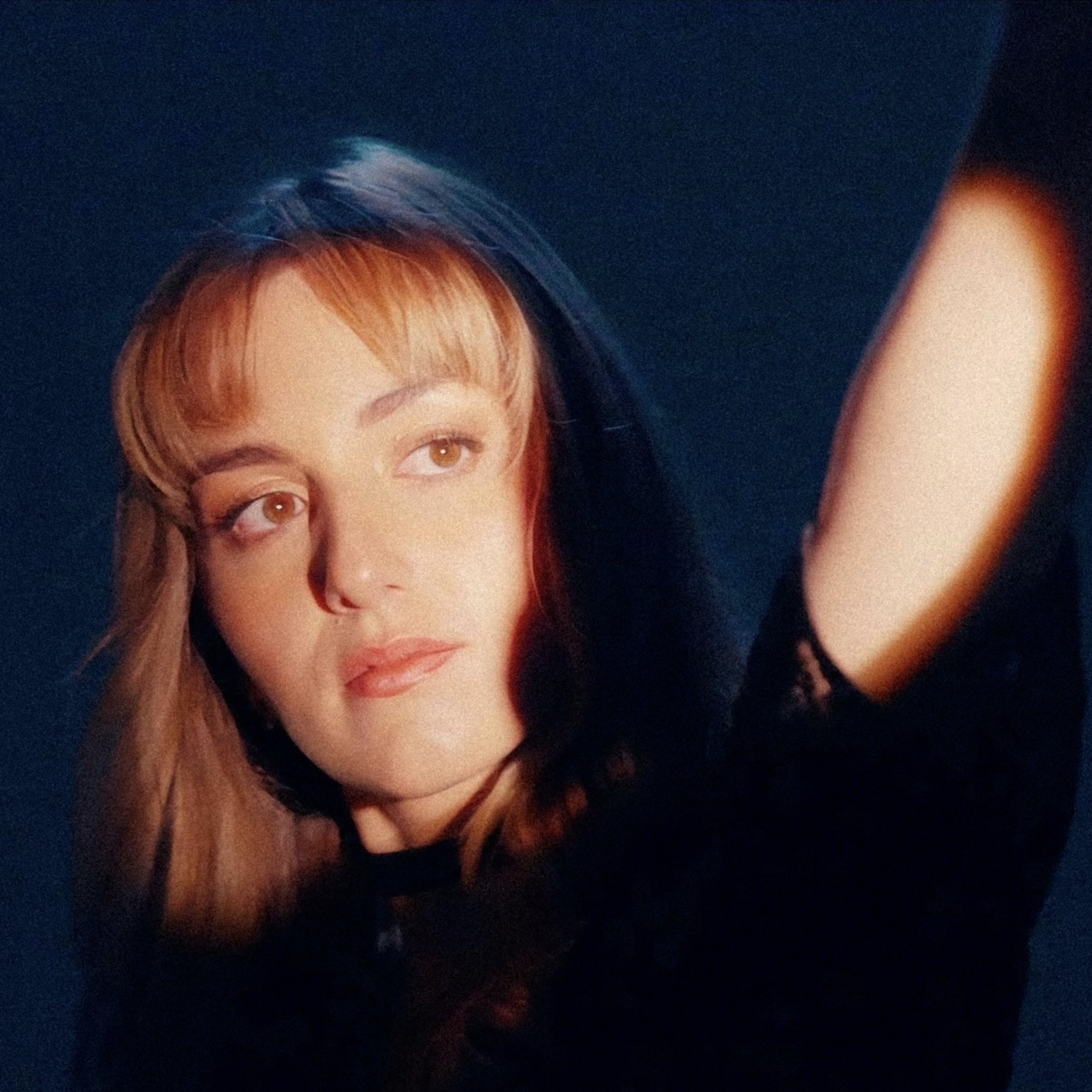 Domitille - Je te demande pardon