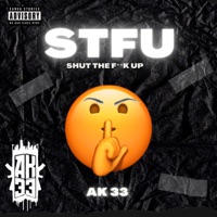 STFU - Single - AK 33
