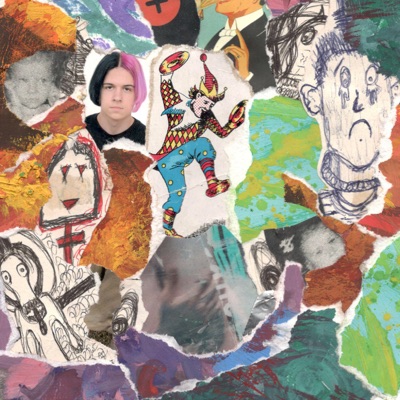 Я забрызгаю своими слезами все стриминги - Single