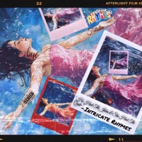 He Got The Jokes, & She Got the Quotes - EP - Intricate Rhymes