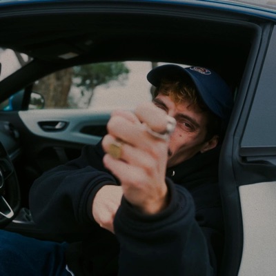 BUFARRON (feat. IL Tano) - Single