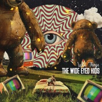 Nothing To Do - Single - The Wide Eyed Kids