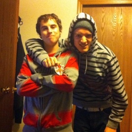 Love (feat. Lewi & Lizzy) Arcadia Smith