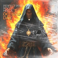Domino Day - Single - Perfect Pitch, Rocco & MEELA