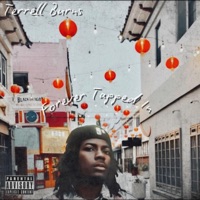 Forever Tapped In - Single - Terrell Burns