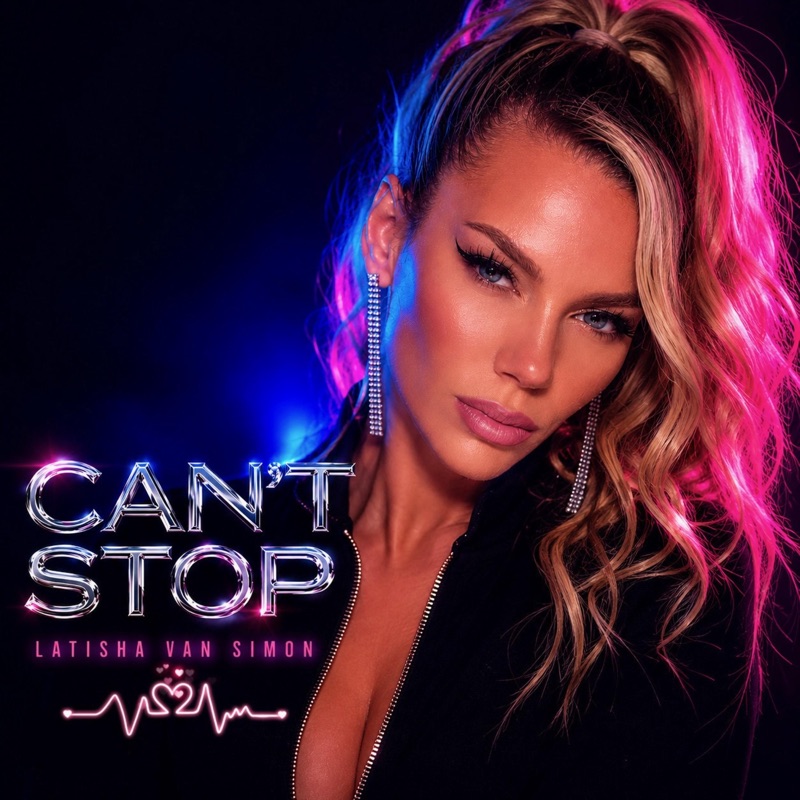 Can't Stop