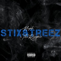 Stix&Treez - EP - eTheReaper & Meph