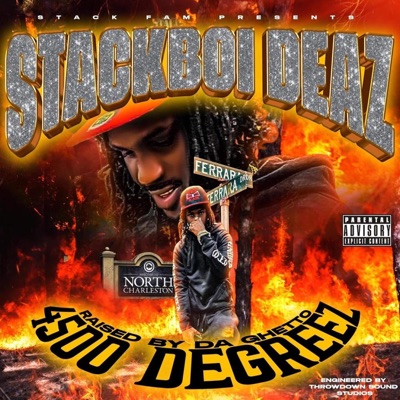 4500 Degreez