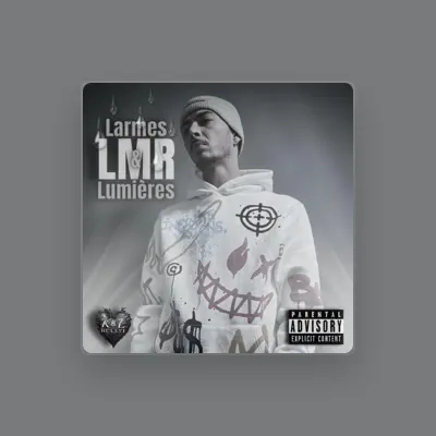 Listen to LMR, watch music videos, read bio, see tour dates & more!