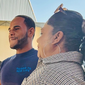 Joy Didn't Ask My Permission