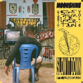 Slow It Down Moonshine & UNIIQU3
