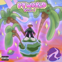 P9 WORLD VOL 1. - EP - P9 Rich