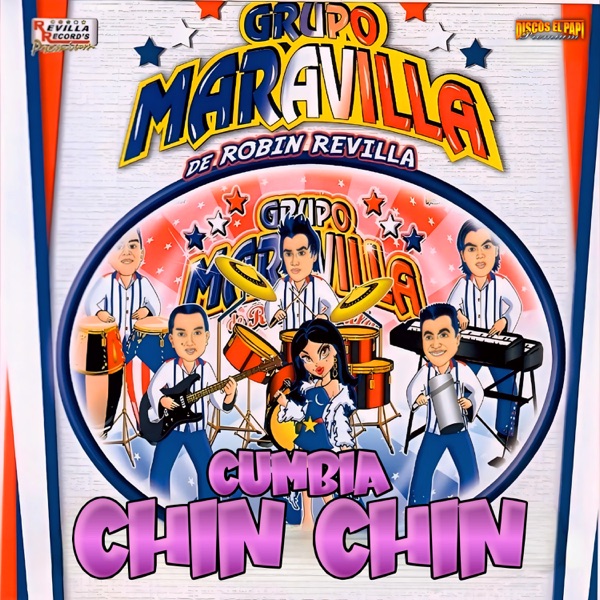 Cumbia Chin Chin