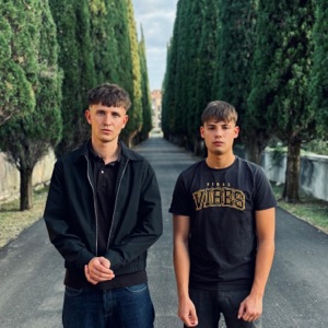 FRATELLO PER SEMPRE (feat. Mike G) - Single