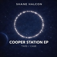Cooper Station EP - Single - Shane Halcon