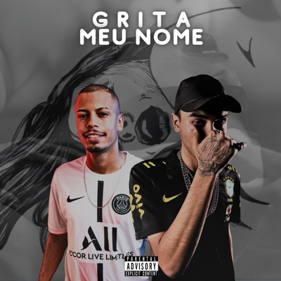 Grita Meu Nome - Single