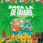 Saca La De Guaro - Single