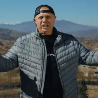 A luat-o razna pamantul — Nicolae Guță