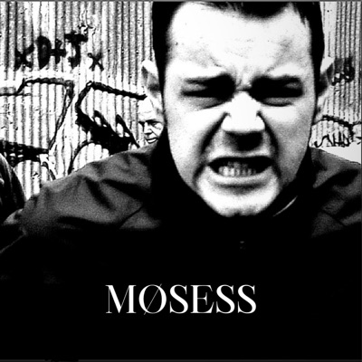 MØSESS - Totenham Away