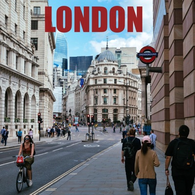 London (feat. Big Smoak) - Single