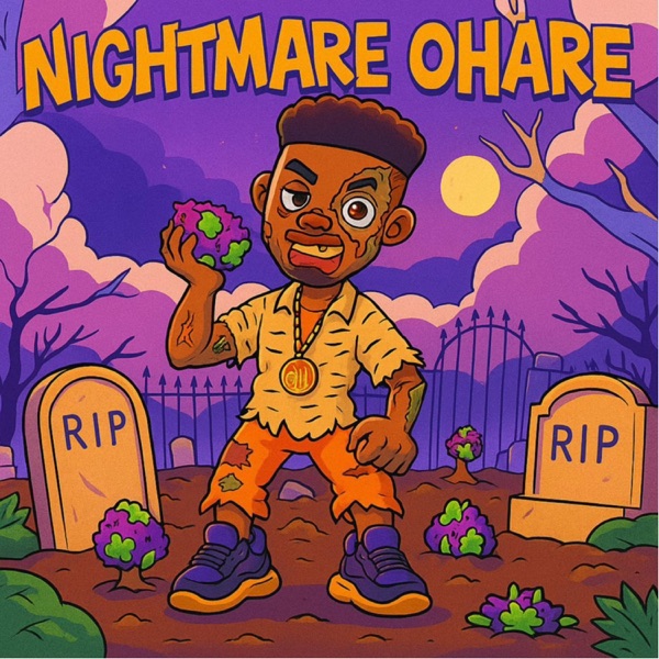 Nightmare O'Hare