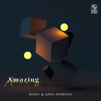 Amazing - Single - Rodle & Aziza Qobilova