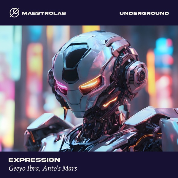 Expression - Single