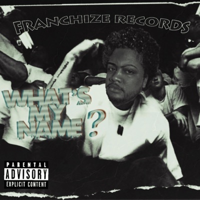 Whats My Name? - Single