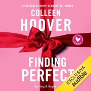 Finding Perfect - Colleen Hoover
