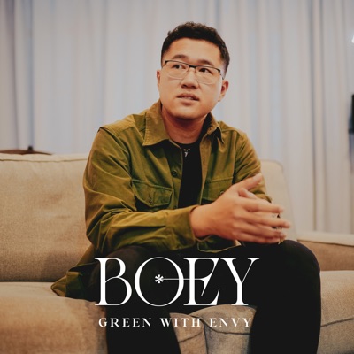 Green With Envy - Single