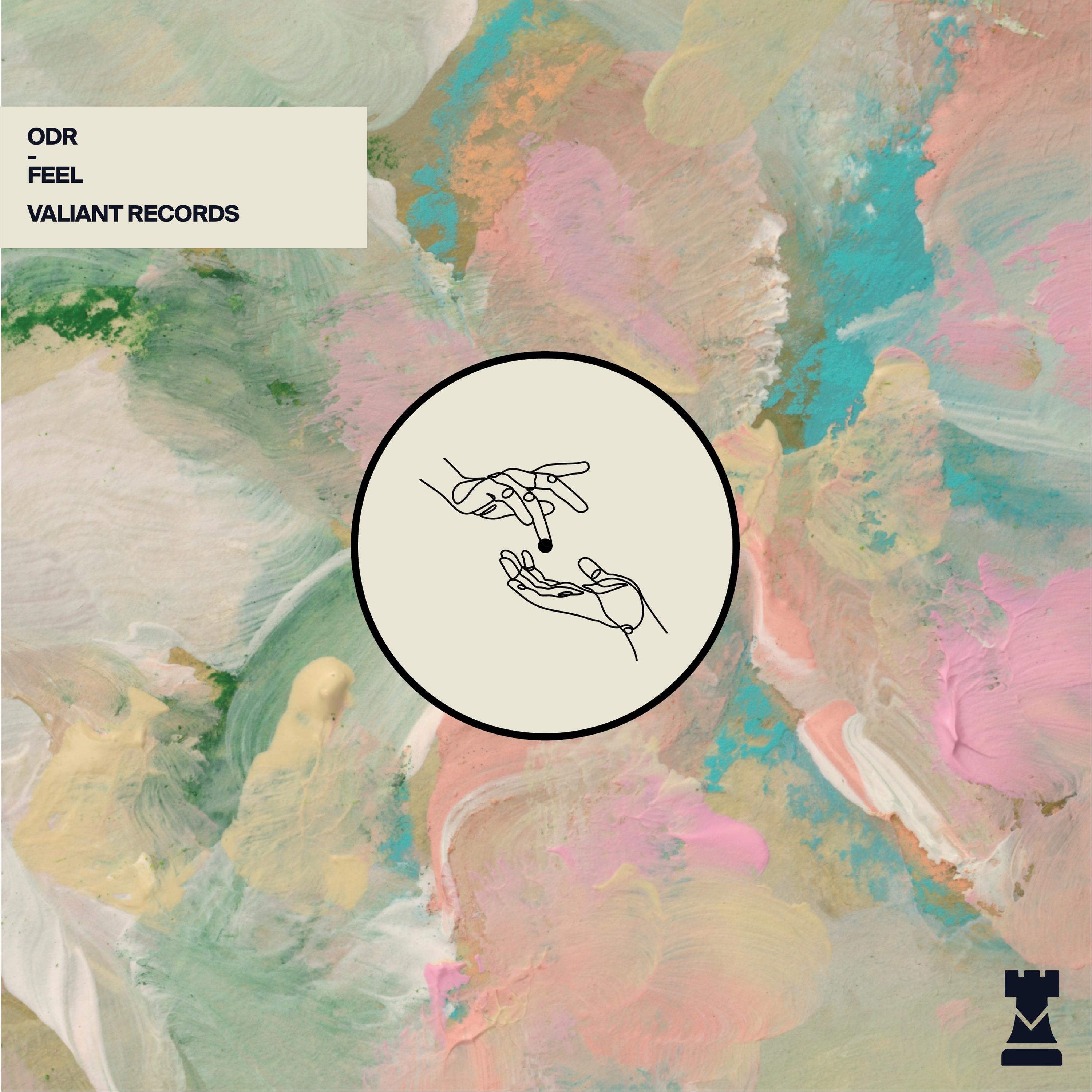 Feel (feat. James O'Dea) - Single