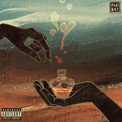 Chemical Reaction - Single