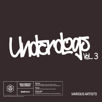 Underdogs - Vol. 3