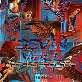 Over With It Devin Will