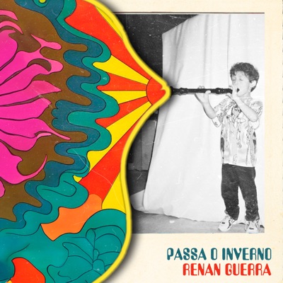 Passa o Inverno - Single