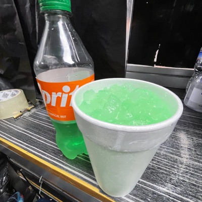 I Need some - Single