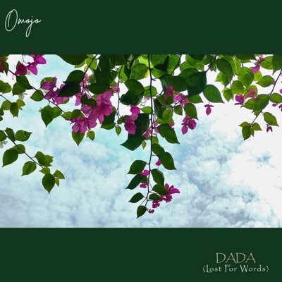 DADA (Lost For Words) - Single
