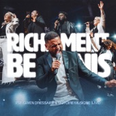 Richement Bénis (Live) artwork