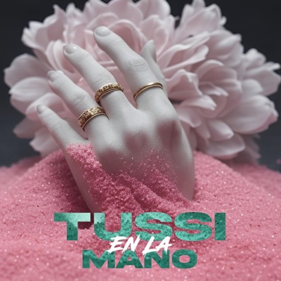 TUSSI EN LA MANO GUARACHA (feat. KARMO) - Single