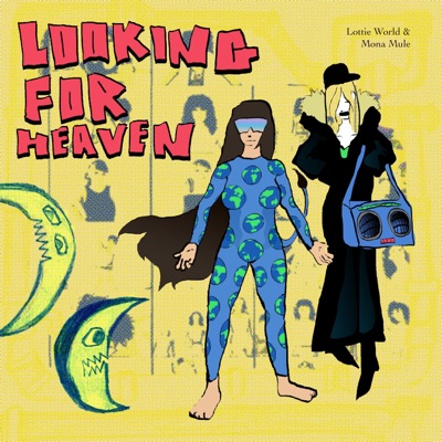 Looking for Heaven - Single