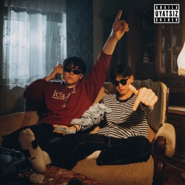 Паталок TEDDYALISH & The Adresov