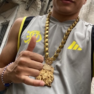 Toma Jack X Equipe Sabio