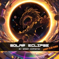 SOLAR ECLIPSE (REMIX (Radio Edit) - EP - Green Hypnotic